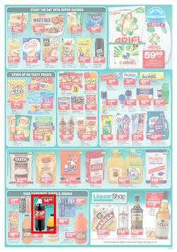 Checkers KZN : Prices Are Lower (10 Sep - 23 Sep 2018), page 3