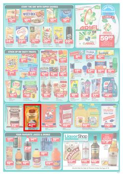 Checkers KZN : Prices Are Lower (10 Sep - 23 Sep 2018), page 3