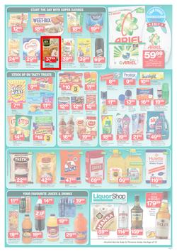 Checkers KZN : Prices Are Lower (10 Sep - 23 Sep 2018), page 3