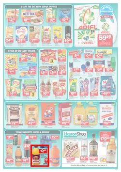 Checkers KZN : Prices Are Lower (10 Sep - 23 Sep 2018), page 3