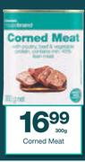 Housebrand Corned Meat-300g