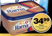 Rama Original 60% Fat Spread-1kg