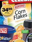 Bokomo Corn Flakes-1kg