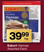 Eskort Viennas-1kg