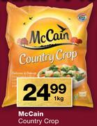 McCain Country Crop-1kg