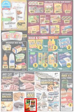 Checkers  KZN : Golden Savings (18 Jun - 24 Jul 2018), page 2