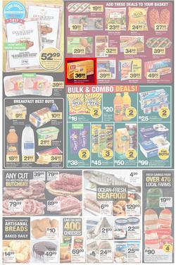 Checkers  KZN : Golden Savings (18 Jun - 24 Jul 2018), page 2