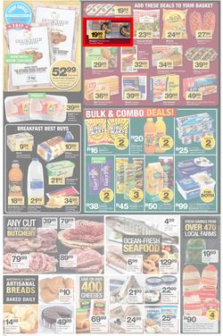 Checkers  KZN : Golden Savings (18 Jun - 24 Jul 2018), page 2