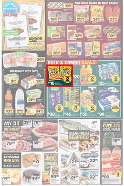 Checkers  KZN : Golden Savings (18 Jun - 24 Jul 2018), page 2