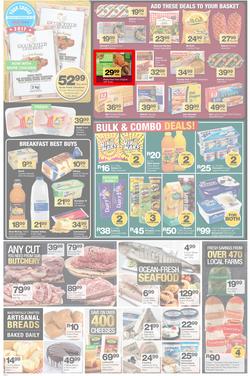 Checkers  KZN : Golden Savings (18 Jun - 24 Jul 2018), page 2