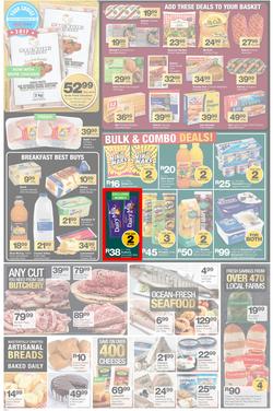 Checkers  KZN : Golden Savings (18 Jun - 24 Jul 2018), page 2