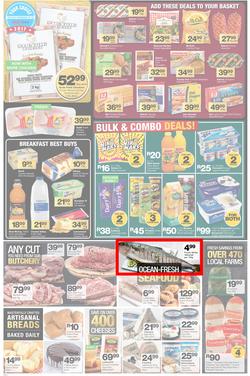 Checkers  KZN : Golden Savings (18 Jun - 24 Jul 2018), page 2