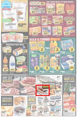 Checkers  KZN : Golden Savings (18 Jun - 24 Jul 2018), page 2