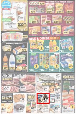 Checkers  KZN : Golden Savings (18 Jun - 24 Jul 2018), page 2