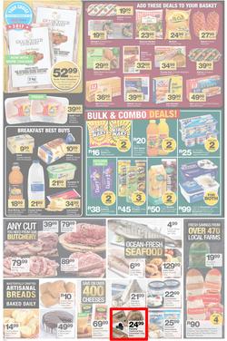 Checkers  KZN : Golden Savings (18 Jun - 24 Jul 2018), page 2