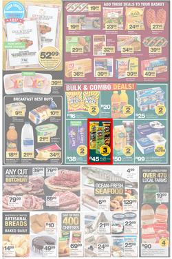 Checkers  KZN : Golden Savings (18 Jun - 24 Jul 2018), page 2