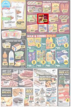 Checkers  KZN : Golden Savings (18 Jun - 24 Jul 2018), page 2