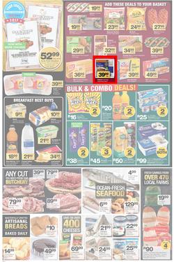 Checkers  KZN : Golden Savings (18 Jun - 24 Jul 2018), page 2