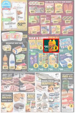 Checkers  KZN : Golden Savings (18 Jun - 24 Jul 2018), page 2