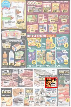 Checkers  KZN : Golden Savings (18 Jun - 24 Jul 2018), page 2