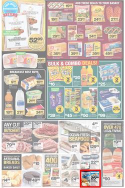 Checkers  KZN : Golden Savings (18 Jun - 24 Jul 2018), page 2