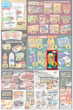 Checkers  KZN : Golden Savings (18 Jun - 24 Jul 2018), page 2