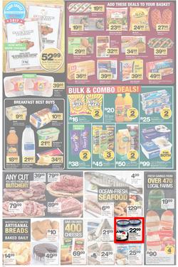 Checkers  KZN : Golden Savings (18 Jun - 24 Jul 2018), page 2