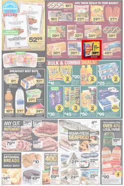 Checkers  KZN : Golden Savings (18 Jun - 24 Jul 2018), page 2