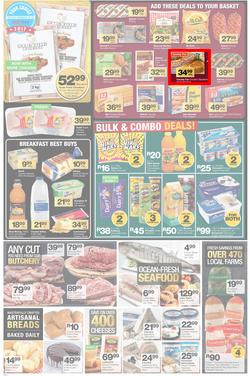Checkers  KZN : Golden Savings (18 Jun - 24 Jul 2018), page 2