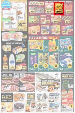 Checkers  KZN : Golden Savings (18 Jun - 24 Jul 2018), page 2