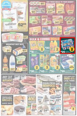 Checkers  KZN : Golden Savings (18 Jun - 24 Jul 2018), page 2