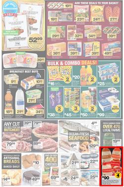 Checkers  KZN : Golden Savings (18 Jun - 24 Jul 2018), page 2