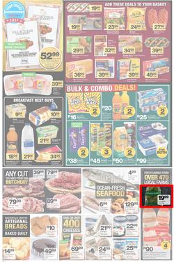 Checkers  KZN : Golden Savings (18 Jun - 24 Jul 2018), page 2