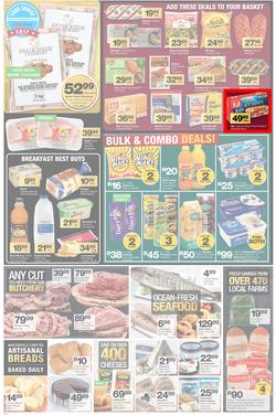 Checkers  KZN : Golden Savings (18 Jun - 24 Jul 2018), page 2