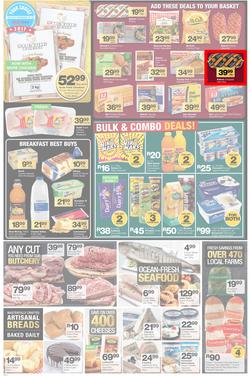 Checkers  KZN : Golden Savings (18 Jun - 24 Jul 2018), page 2