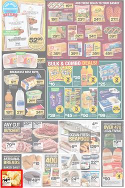 Checkers  KZN : Golden Savings (18 Jun - 24 Jul 2018), page 2