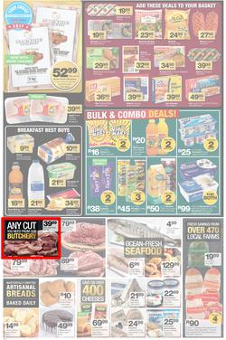 Checkers  KZN : Golden Savings (18 Jun - 24 Jul 2018), page 2