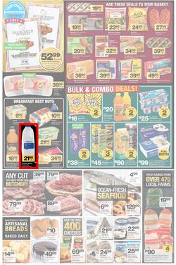 Checkers  KZN : Golden Savings (18 Jun - 24 Jul 2018), page 2