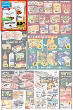 Checkers  KZN : Golden Savings (18 Jun - 24 Jul 2018), page 2