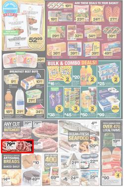 Checkers  KZN : Golden Savings (18 Jun - 24 Jul 2018), page 2