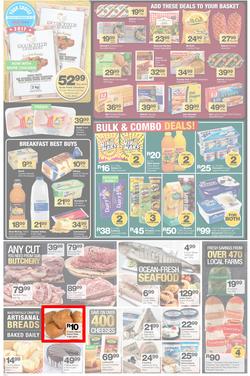 Checkers  KZN : Golden Savings (18 Jun - 24 Jul 2018), page 2