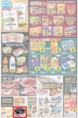 Checkers  KZN : Golden Savings (18 Jun - 24 Jul 2018), page 2