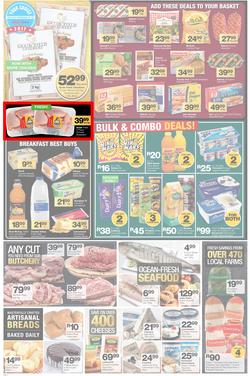 Checkers  KZN : Golden Savings (18 Jun - 24 Jul 2018), page 2