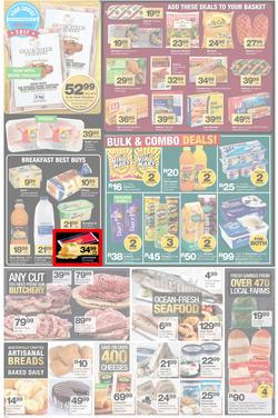 Checkers  KZN : Golden Savings (18 Jun - 24 Jul 2018), page 2