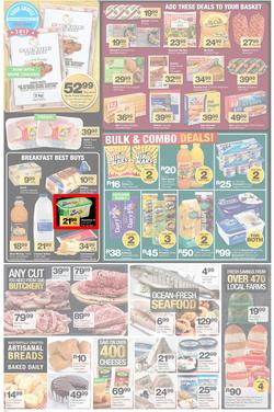 Checkers  KZN : Golden Savings (18 Jun - 24 Jul 2018), page 2
