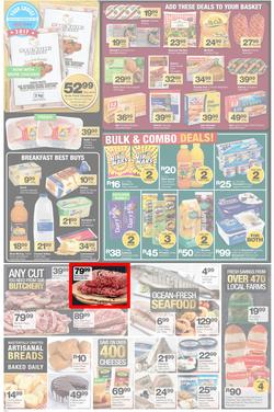 Checkers  KZN : Golden Savings (18 Jun - 24 Jul 2018), page 2