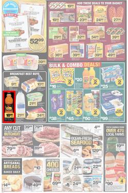 Checkers  KZN : Golden Savings (18 Jun - 24 Jul 2018), page 2