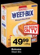 Bokomo Weet-Bix-1.35kg