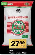Ace Super Maize Meal-5kg