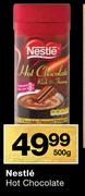 Nestle Hot Chocolate-500g